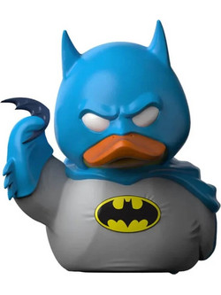 Numskull Tubbz DC Comics #1 Batman 10cm