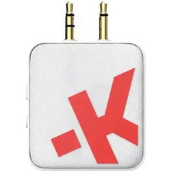 Skross Bluetooth 5.0 Receiver με θύρα εξόδου 3.5mm Jack