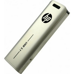 HP X796W 64GB USB Stick 3.2 Gen 1 με USB-A