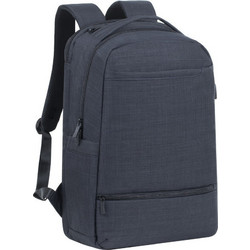 Rivacase 8365 Backpack Laptop 17.3" black
