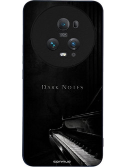 Sonique Men's Edition Θήκη (Honor Magic5 Pro 5G) Piano