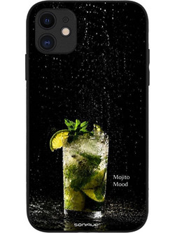 Sonique Men's Edition Θήκη Mojito (iPhone 11)