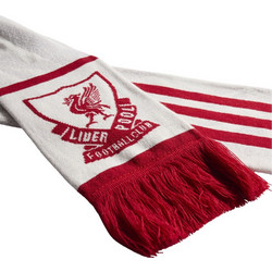 Adidas Liverpool FC scarf KR0347