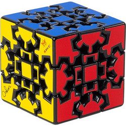 Recent Toys σπαζοκεφαλιά κύβος Gear Cube