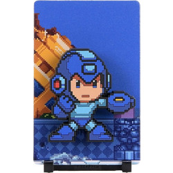 FiGGYZ Mega Man Μαγνήτης 11 cm