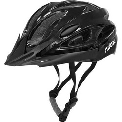 Nilox Adult Sport Κράνος Ποδηλάτου Μαύρο NXHELMETSP