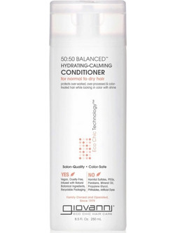 Giovanni 50:50 250ml