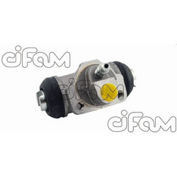 ΚΥΛ/ΚΙ NISSAN NAVARA 2.5DC Φ22,2mm