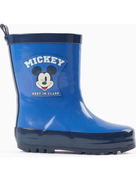 ZIPPY ΠΑΙΔΙΚΕΣ ΓΑΛΟΤΣΕΣ MICKEY ΡΟΥΑ 21-24
