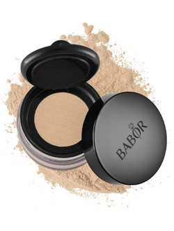 Babor Mineral Powder 02 Medium Compact Foundation 20gr