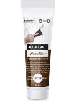 Ξυλόστοκος Νερού Ανθρακί Aguaplast 125ml Beissier