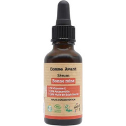 Comme Avant Bio Bonne Mine Serum Προσώπου 30ml