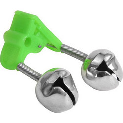 POWERTECH POWERTECH συναγερμός για καλάμι ψαρέματος FISH-000 FISH-0002 FISH-0002