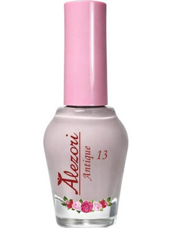 Alezori Antique 13 Gloss Βερνίκι Νυχιών 15ml