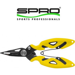 Spro Titanium Micropliers 12cm