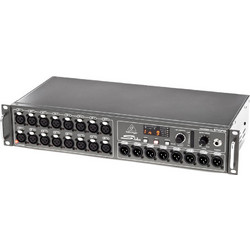 STAGEBOX Behringer S16 Digital Stagebox