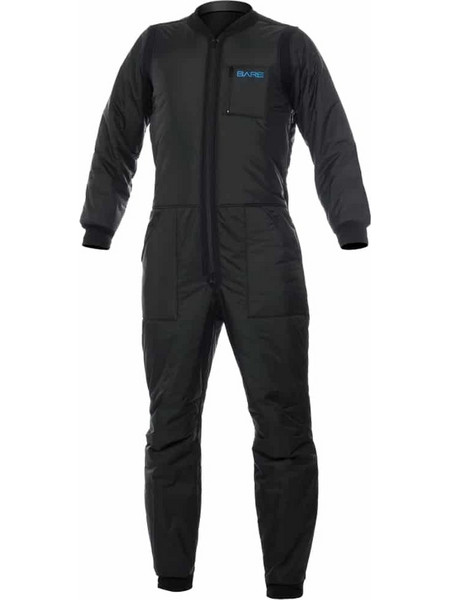 Bare Ισοθερμικό Ολόσωμο PolarWear Extreme Wome CT200 018430-10