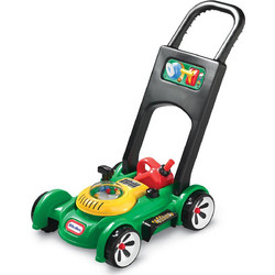 Little Tikes Gas 'n Go Mower 401316