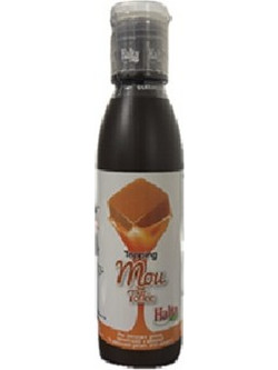 Σιρόπι ζαχαροπλαστικής toffee 200γρ IPSA