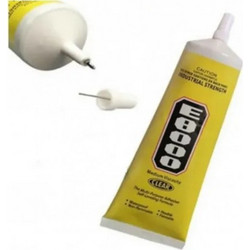 Κατασκευαστική Κόλλα δίαφανη / Multi-Purpose High Strength Glue Transparent 50ml - ΟΕΜ