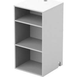 Glorious Modular Mix Rack white