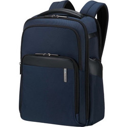 Σακίδιο πλάτης Samsonite EVOSIGHT 153521 BLUE 14.1 ΜΠΛΕ