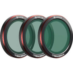 Φίλτρα Freewell Magnetic ND NEO 2 Standard Day - 3 τεμ