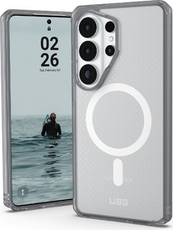 UAG Dot Back Cover Ice Ash (Samsung Galaxy S26 Ultra)