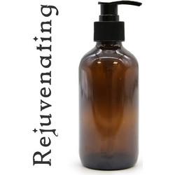 Sandalwood & Rose Hand & Body Lotion 250ml - Unlabelled