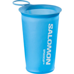 Salomon Soft Cup Speed Clear Blue 150ml
