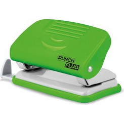 ΠΕΡΦΟΡΑΤΕΡ ROMA PUNCH FLUO 10ΦΥΛΛΩΝ