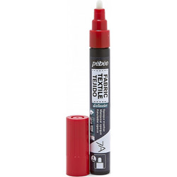 ΜΑΡΚΑΔΟΡΟΣ ΥΦΑΣΜΑΤΟΣ - 4 mm 7A RED