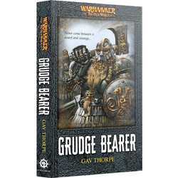 Grudge Bearer