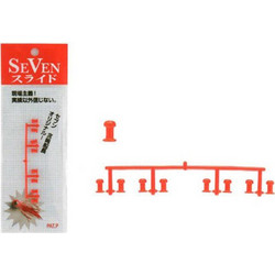 Stoppers για δολώματα TaiRubber Seven-SEVEN