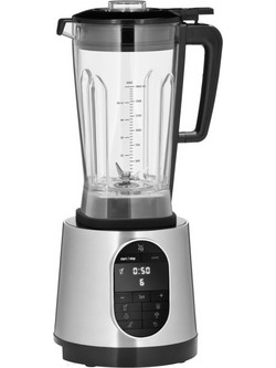 WMF Kult Pro 0416630011 Μπλέντερ για Smoothie με Γυάλινη Κανάτα 1.8lt 1600W