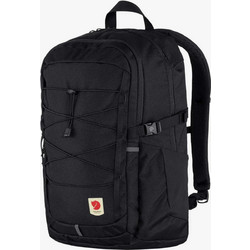 Fjallraven Skule F23346-550 Σακίδιο Πλάτης 28lt Μαύρο