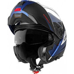 Schuberth C5 Eclipse Blue Κράνος Μηχανής Flip-Up 1640gr