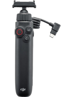 DJI CP.OS.00000527.02 Hand Grip για DJI (Osmo Action 6) με Τηλεχειριστήριο