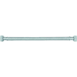 ΣΠΙΡΑΛ ΙΝΟΧ ΥΨΗΛΗΣ/ΠΙΕΣΗΣ10BAR 40 CM 09-1540