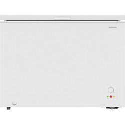 Intercool Επαγγελματικός Καταψύκτης Μπαούλο 297lt Π111.4 x Β63 x Υ84.2εκ SFH-300