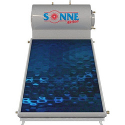 Sonne Phaethon SC ECO Ηλιακός Θερμοσίφωνας 200lt 2.4m² Χάλκινος Τριπλής Ενέργειας