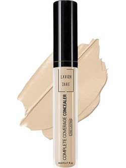 Lavish Care Complete Coverage 002 Liquid Concealer 6ml