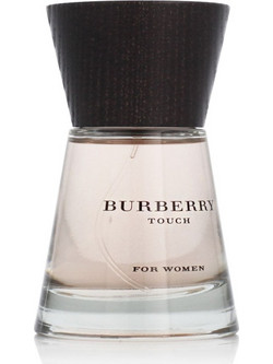 Burberry Touch For Women Eau de Parfum 50ml