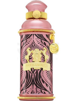 Alexandre J. The Collector Morning Muscs Eau de Parfum 100ml