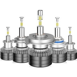LED H4 B360-H4 CONCHORD CAN BUS