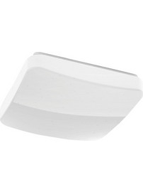 HAMA 176546 WIFI CEILING LIGHT WITH GLITTER EFFECT SQUARE 27CM