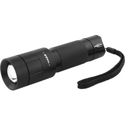 Ansmann M350F Φακός Μπαταρίας Led Αδιάβροχος IP54 200lm