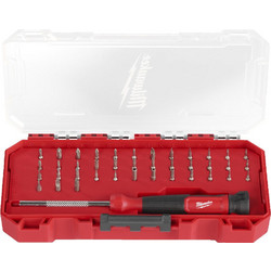 Milwaukee 4932498177 - Κατσαβίδι Πολλαπλών Χρήσεων 39 σε 1