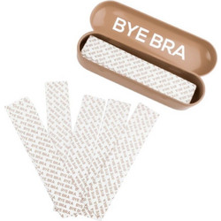 BYE-BRA - DRESS TAPE WITH METAL BOX ONE SIZE