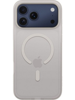 Belkin 'SheerForce' Grip Series Case for the iPhone 17 Pro Max / Sand